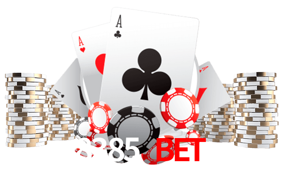 Jogue jogos de pôquer em 8385 Bet
